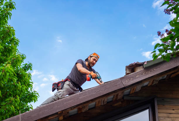 Best Commercial Roofing Services  in Saylorsburg, PA